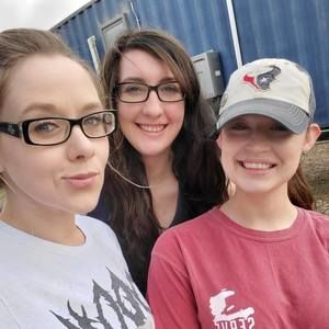 Meet your Posher, Ruth